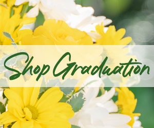 Flowers for Graduation Delivery - Send Flowers for Graduation